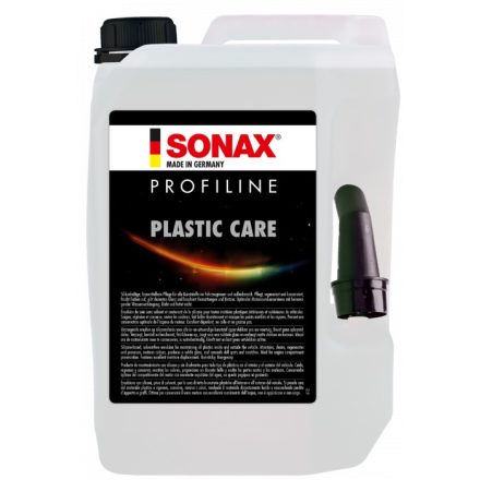 SONAX PROFILINE MŰANYAGÁPOLÓ 5L