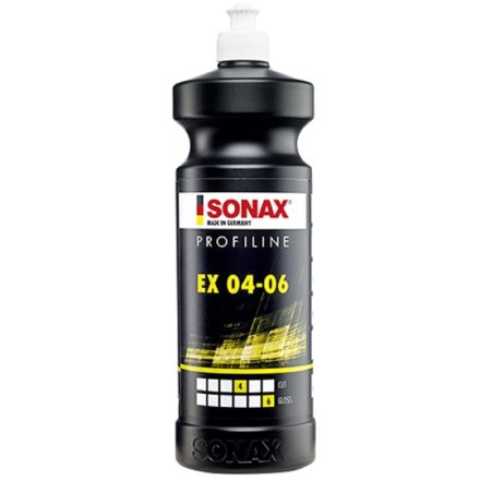 SONAX PROFILINE EX 04/06 1 L