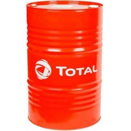 TOTAL EQUIVIS ZS 68 208 LITER