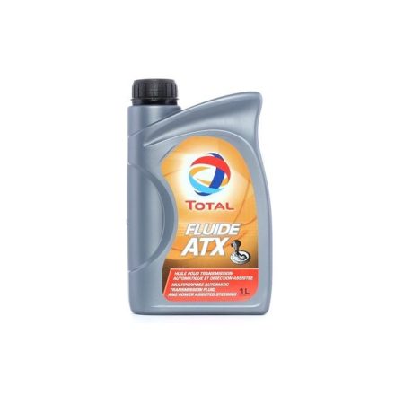 TOTAL FLUIDE ATX 1 LITERES