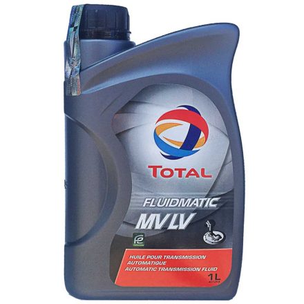 TOTAL FLUIDMATIC MV LV 1 LITER