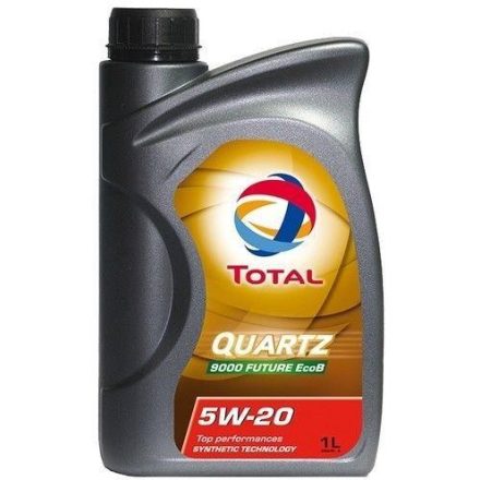 TOTAL QUARTZ INEO ECOB 5W-20 1 LITER