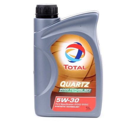 TOTAL QUARTZ FUTURE 9000 NFC 5w30 1 LITE