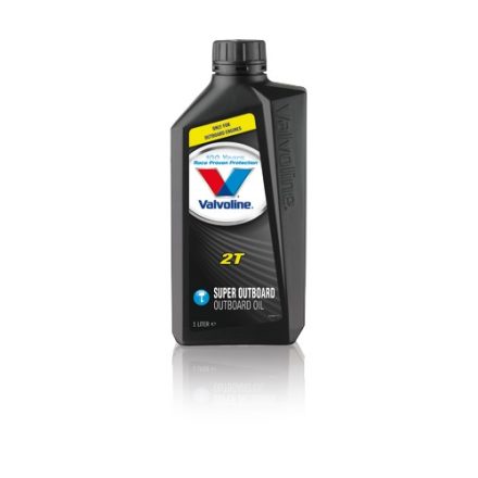 Valvoline   SUPER OUTBOARD  2T   1L