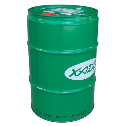 Xado 10W-40 SL/CI-4  60 liter